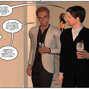 Superego - Issue 10 (TG Comics) image 016