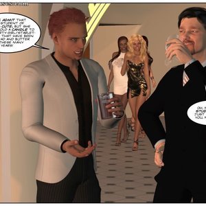 Superego - Issue 10 (TG Comics) image 019