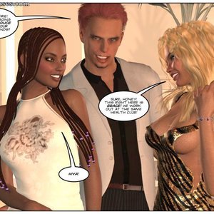 Superego - Issue 10 (TG Comics) image 023