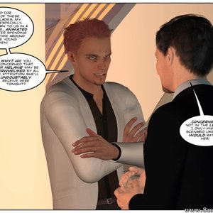 Superego - Issue 10 (TG Comics) image 034