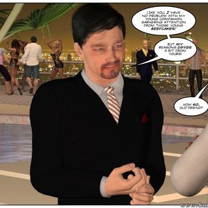 Superego - Issue 10 (TG Comics) image 035
