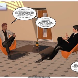Superego - Issue 10 (TG Comics) image 045
