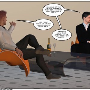 Superego - Issue 10 (TG Comics) image 047
