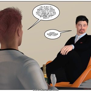 Superego - Issue 10 (TG Comics) image 053