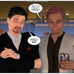 Superego - Issue 10 (TG Comics) image 077