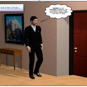 Superego - Issue 10 (TG Comics) image 087