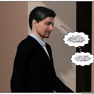 Superego - Issue 10 (TG Comics) image 088