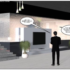Superego - Issue 10 (TG Comics) image 089