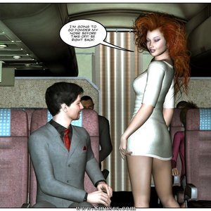 Superego - Issue 10 (TG Comics) image 147