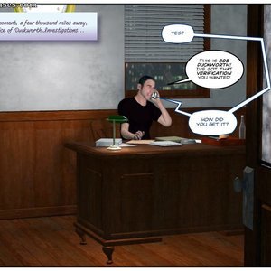 Superego - Issue 10 (TG Comics) image 148
