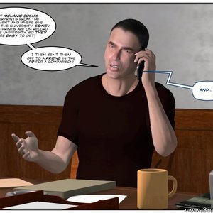 Superego - Issue 10 (TG Comics) image 149