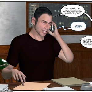 Superego - Issue 10 (TG Comics) image 150