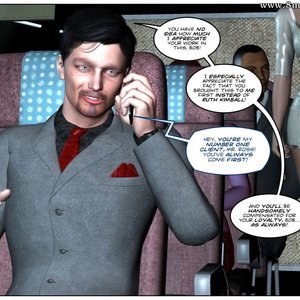 Superego - Issue 10 (TG Comics) image 151