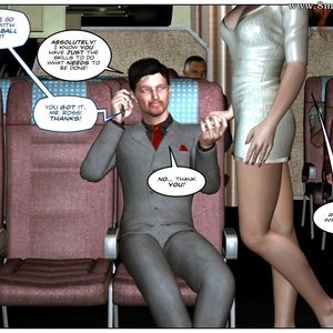 Superego - Issue 10 (TG Comics) image 152