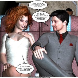 Superego - Issue 10 (TG Comics) image 153