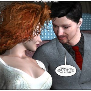 Superego - Issue 10 (TG Comics) image 155