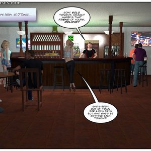 Superego - Issue 11 (TG Comics) image 002
