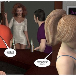 Superego - Issue 11 (TG Comics) image 005