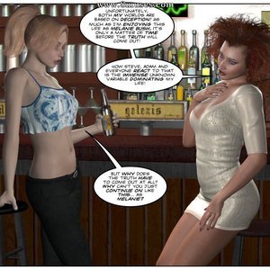 Superego - Issue 11 (TG Comics) image 013