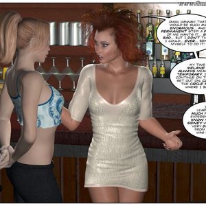 Superego - Issue 11 (TG Comics) image 019