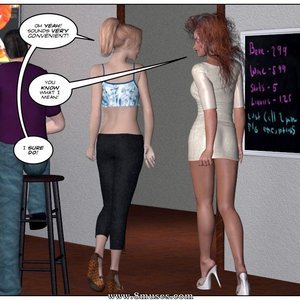 Superego - Issue 11 (TG Comics) image 023