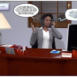 Superego - Issue 11 (TG Comics) image 024