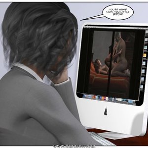 Superego - Issue 11 (TG Comics) image 028
