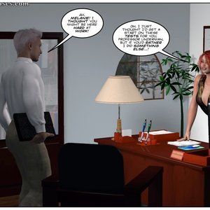 Superego - Issue 11 (TG Comics) image 032
