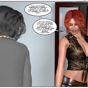 Superego - Issue 11 (TG Comics) image 050