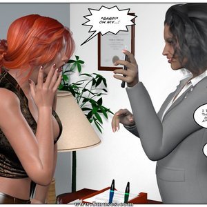 Superego - Issue 11 (TG Comics) image 052