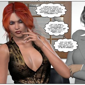 Superego - Issue 11 (TG Comics) image 054