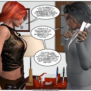 Superego - Issue 11 (TG Comics) image 058