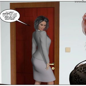 Superego - Issue 11 (TG Comics) image 060