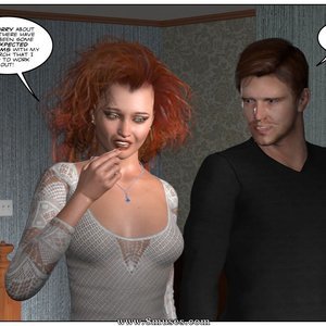 Superego - Issue 11 (TG Comics) image 064