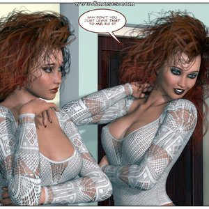 Superego - Issue 11 (TG Comics) image 080