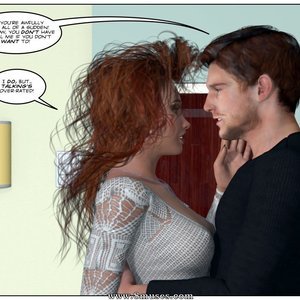 Superego - Issue 11 (TG Comics) image 081
