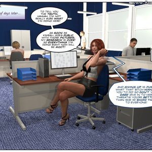 Superego - Issue 11 (TG Comics) image 104