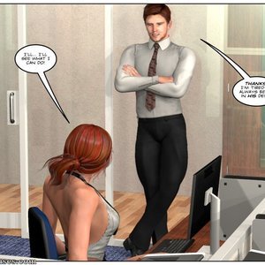 Superego - Issue 11 (TG Comics) image 108