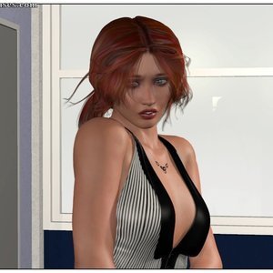 Superego - Issue 11 (TG Comics) image 120