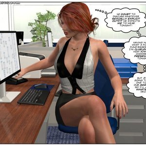Superego - Issue 11 (TG Comics) image 128
