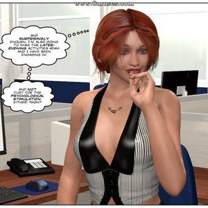 Superego - Issue 11 (TG Comics) image 130