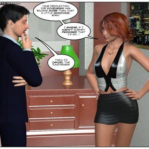 Superego - Issue 11 (TG Comics) image 132