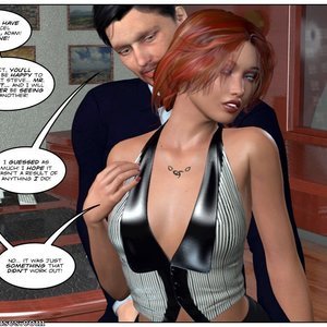 Superego - Issue 11 (TG Comics) image 135