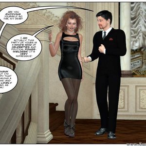 Superego - Issue 11 (TG Comics) image 141