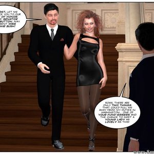 Superego - Issue 11 (TG Comics) image 145