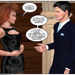 Superego - Issue 11 (TG Comics) image 147