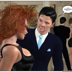 Superego - Issue 11 (TG Comics) image 152