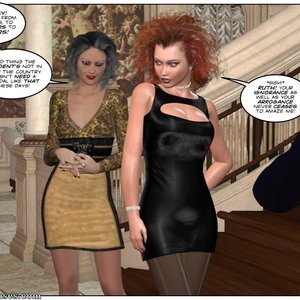 Superego - Issue 11 (TG Comics) image 153