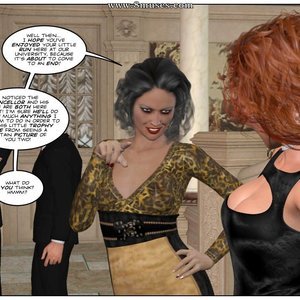 Superego - Issue 11 (TG Comics) image 155
