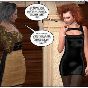 Superego - Issue 11 (TG Comics) image 156